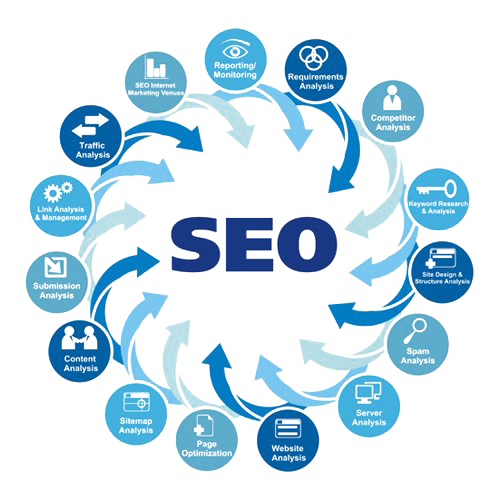 Best SEO Company in Noida, India